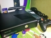 Xbox Slim 4g Hacked Full LT3.0 + Jtag & Tay cầm