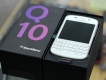 Blackberry  Q10 hàng chính hãng Smartcom mới về giá Hot đây !!!