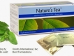 Trà thải độc ruột hiệu quả natures tea giúp giảm cân hiệu quả