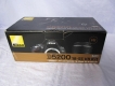 Nikon D5200 Kit 18-55mm VR Fullbox, Like New , mới vài trăm shot