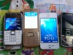 HTC 8x, nokia e71, nokia 6700, IP4