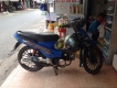 Wave 110cc đi chợ giá rẻ