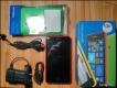 Bán Nokia Lumia 625 full phụ kiện giá 2,950k (BH 6 th) tặng kèm nắp lưng 270k