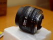 Nikon 35f2, hàng Vic, ngoại hình đẹp