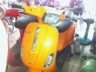 BÁN VESPA S125 iE 2012,MÁY MÓC CHƯA BUNG,MỚI 95%.