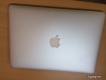cần bán máy Macbook air 13 in Mid 2011 (Core i5 /4GB/128GB SSD)