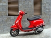 Tay Ga Thời Trang Hàng Hiệu- PIAGGIO VESPA 3Vie nè !