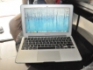 CẦN BÁN MACBOOK AIR 2013-11'3 inch- I5-MÁY MỚI XÁCH TAY VỀ-bán gấp