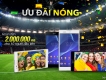 XPERIA Z2 Chính Hãng Chỉ Với Giá 13.990.000 VNĐ