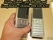 Nokia Elaitel, pin cực khủng 5500 mAh, giá 640k