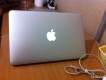 Macbook Pro MC 374 99% giá 10,5triệu Macbook Air Mid 2011 128GB 15triệu