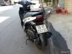 Bán xe HAYATE 125cc FI màu trắng 2012 giá tốt!