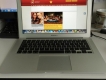 Bán macbook air 13'' mới 99%, nguyên zin