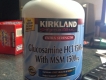 Kirkland ™ Glucosamin HCL & MSM và thuốc khác ship từ mỹ