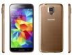 Galaxy S5 gold hàng công ty FPT bảo hành 11 tháng 99% giá rẻ
