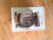 bán đồng hồ infantry chính hãng giá rẻ 450k kenneth cole auto thấy máy 2tr350k