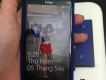 HTC 8X XANH DƯƠNG, SONY Z1 trắng cần ra đi