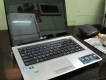 cần bán con laptop Asus K43S  Intel Core i3 -2350M thế hệ 2 Sandy Bridge