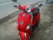Bán Vespa LX 3V i.e 125 đời cuối 2013 , xe mới 99% Zin 100% ,1 đời chủ giấy tở đầy đủ