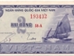 Tiền cổ Việt Nam Cộng Hòa ( Tiền chế độ cũ ) 1955 - 1975