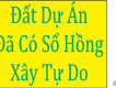 bán KDC PX CẢNG SÀI GÒN đã có sổ hồng giá cực rẻ 7,5 tr/m  xd tự do !!!!0932647277