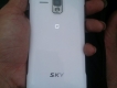Sky Sky Sky 830 trắng  sky 7x