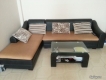 ?cần bán sofa + bàn 6,5triệu