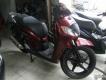 Cần bán 1 chiếc SH150i Italy màu đỏ đk 2007 bstp 85t lh 0903159697