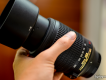 Bán Nikon 55-200mm VR like new (còn bảo hành 6 tháng)