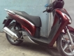 Bán sh 150i itali màu đỏ