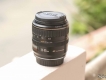 Bán 2 ống kính chữa cháy giá rẻ Canon 28-105 USM f3.5-4.5 Macro và 35-80 f4-5.6 II
