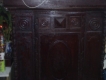 Cần bán tủ thờ bằng gỗ xưa
