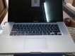 Macbook pro MC723 Early 2011 (Quad Core I7 2.2GHz)... giá bèo.
