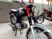 Honda 67 ken xà ben  Củ Chi