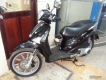 piaggio liberty125 nhập ý 8/2010 odo 10.200km bstp giá rẻ ngay chủ