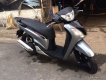 Bán SH 125i VN Mẫu italia đời 2010 màu Grey sang trọng