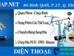 NHẬN QUAY PHIM,CHỤP HÌNH,CHÉP ĐĨA Bluray, DVD, VCD