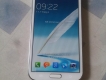 samsung galaxy note 2 n7100 còn bảo hành giá tốt cần bán