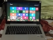 Cần bán laptop asus ultra s400c đẹp long lanh giá cạnh tranh