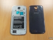 Galaxy S4 Thông Minh + Flip cover 1.6Tr