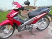 HONDA WAVE S 110 màu dỏ