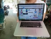 Macbook Pro 15.4" Core i7, Ram 4GB, VGA 512MB, HDD 500GB