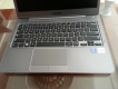 Bán gấp Laptop Utrabook siêu mỏng Samsung NP535 A6, 4G, 500G, VGA 1G ....