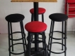 Cần bán bộ bàn ghế cao dành cho quán tuyệt đẹp giá rẻ