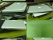 HCM - Macbook MD101 còn BH apple đến 4-9-2015