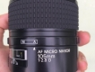 Bán AF Micro Nikkor 105mm f2.8D và Vivitar 28mm f2.5 giá tốt
