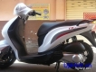 Bán xe tay ga HONDA PS 150i màu trắng spost xe nhập khẩu 2008