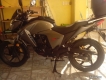 BÁN HONDA RR150 GIÁ 47tr ODO : 11.000KM