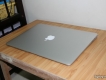 Macbook Air Mid 2013 BH tại Mac Center, giá cực  kỳ hấp dẫn.