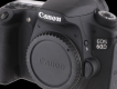 Canon 60D 5k shot , new 99% (body only)